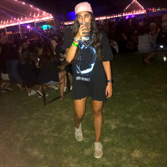 Hot Topic Tops - Shawn Mendes XXXL t shirt